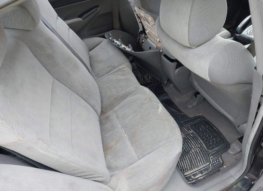 Photo 8 of 2010 Honda Civic LX (VIN 2HGFA1F59AH332338)