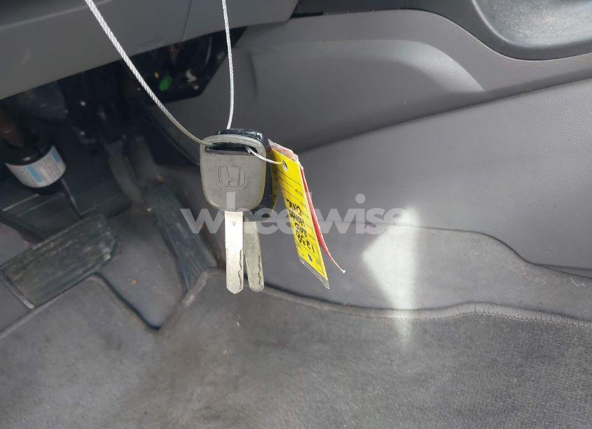 Photo 11 of 2010 Honda Civic LX (VIN 2HGFA1F59AH502097)