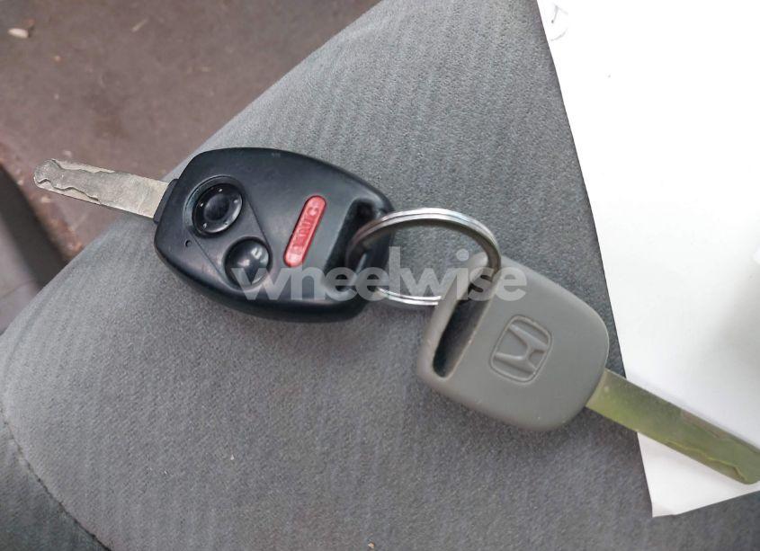 Photo 11 of 2010 Honda Civic LX (VIN 2HGFA1F59AH530983)