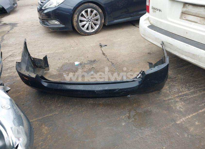 Photo 12 of 2010 Honda Civic LX (VIN 2HGFA1F59AH530983)