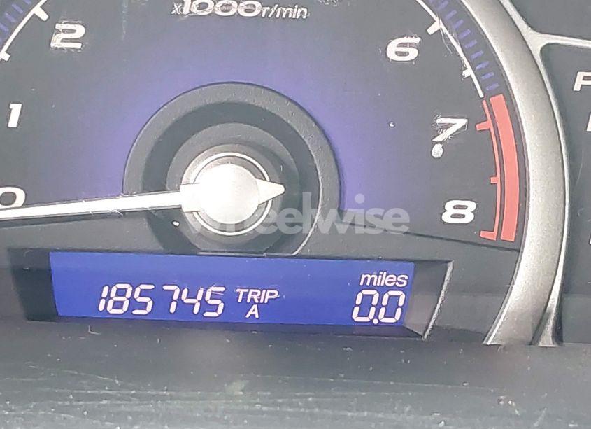 Photo 16 of 2010 Honda Civic LX (VIN 2HGFA1F59AH530983)