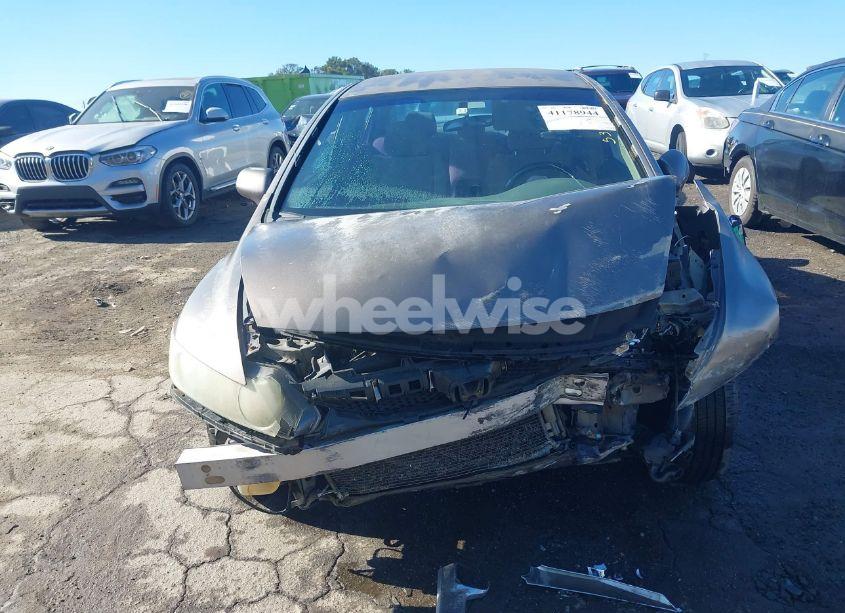 Photo 11 of 2010 Honda Civic LX (VIN 2HGFA1F59AH539957)