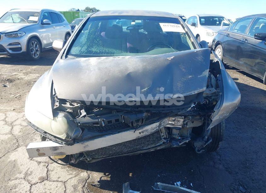 Photo 6 of 2010 Honda Civic LX (VIN 2HGFA1F59AH539957)