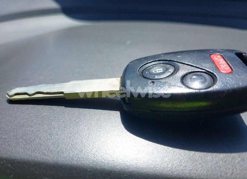 Photo 11 of 2010 Honda Civic LX (VIN 2HGFA1F59AH560890)