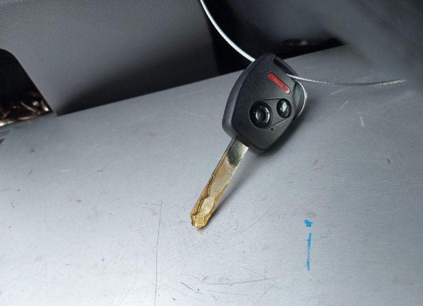 Photo 11 of 2010 Honda Civic LX (VIN 2HGFA1F59AH561425)