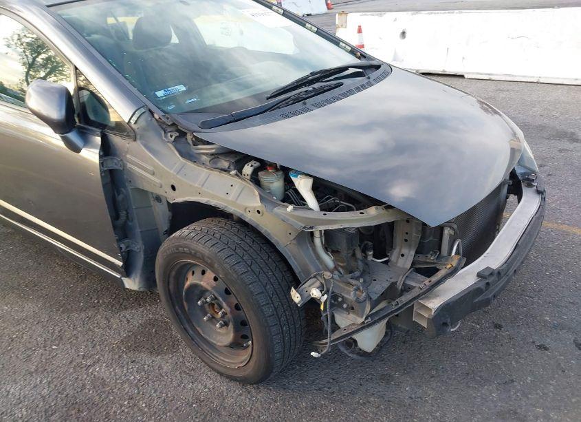 Photo 6 of 2010 Honda Civic LX (VIN 2HGFA1F59AH561425)