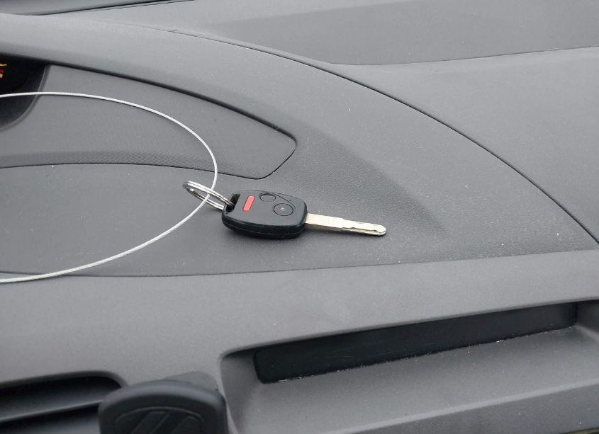 Photo 11 of 2010 Honda Civic LX (VIN 2HGFA1F59AH569847)