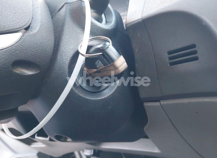 Photo 11 of 2010 Honda Civic LX (VIN 2HGFA1F59AH577060)