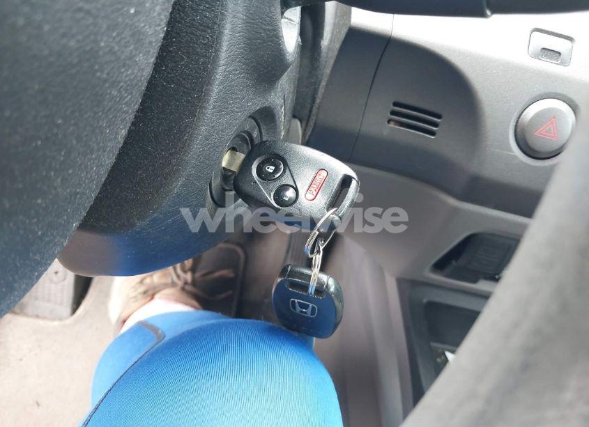 Photo 11 of 2010 Honda Civic LX (VIN 2HGFA1F59AH577169)