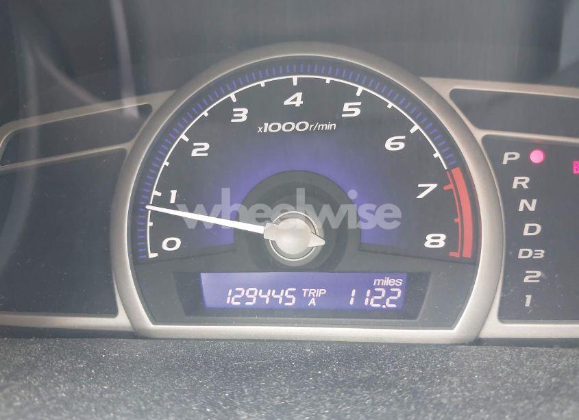 Photo 16 of 2010 Honda Civic LX (VIN 2HGFA1F59AH577169)
