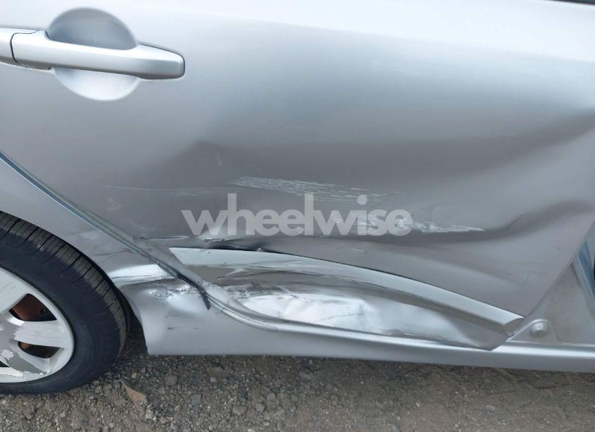 Photo 6 of 2010 Honda Civic LX (VIN 2HGFA1F59AH577169)