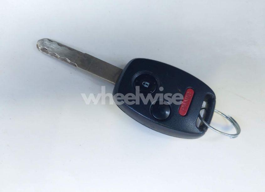 Photo 11 of 2011 Honda Civic LX (VIN 2HGFA1F59BH300488)