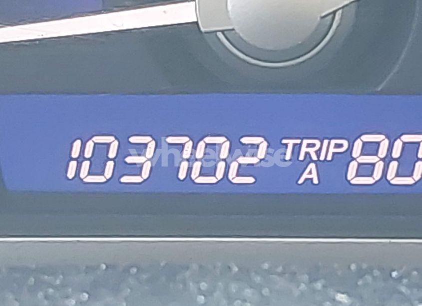 Photo 7 of 2011 Honda Civic LX (VIN 2HGFA1F59BH300488)