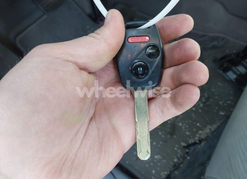 Photo 11 of 2011 Honda Civic LX (VIN 2HGFA1F59BH306629)