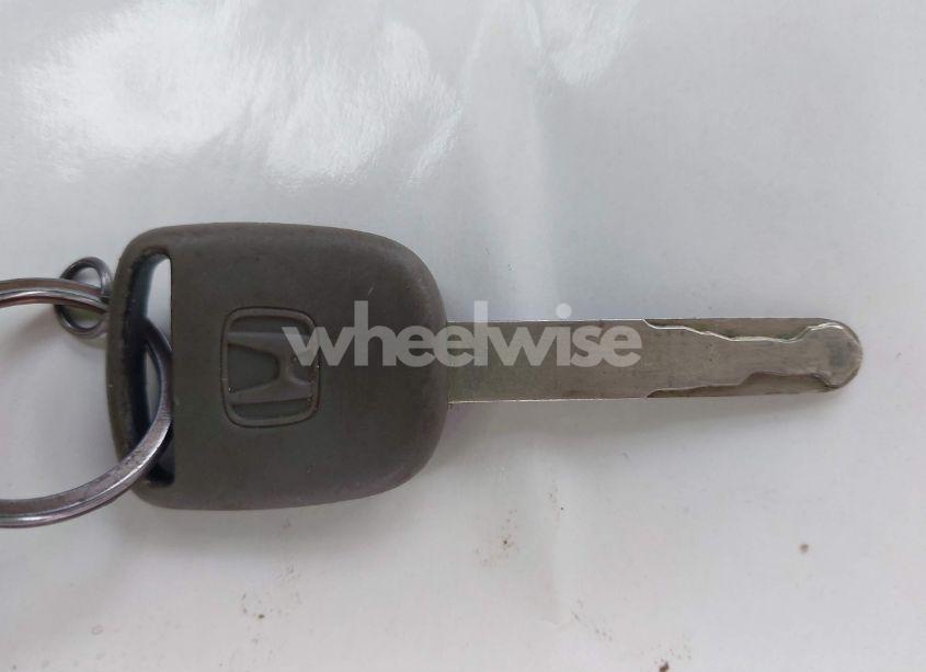 Photo 11 of 2011 Honda Civic LX (VIN 2HGFA1F59BH525249)