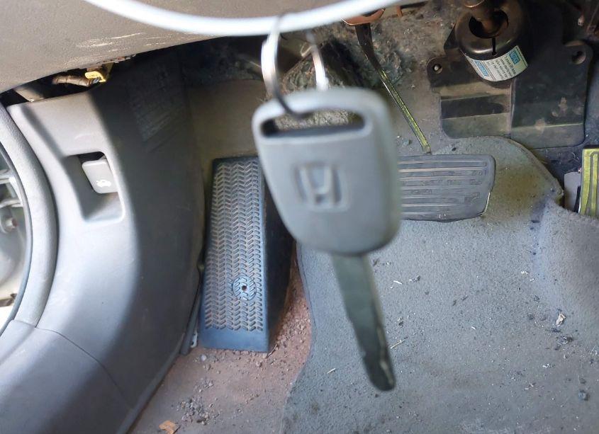 Photo 11 of 2010 Honda Civic LX (VIN 2HGFA1F5XAH315094)