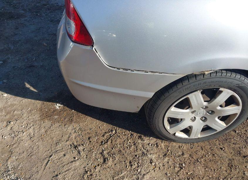 Photo 13 of 2010 Honda Civic LX (VIN 2HGFA1F5XAH315094)