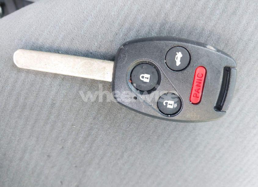 Photo 11 of 2010 Honda Civic LX (VIN 2HGFA1F5XAH330730)