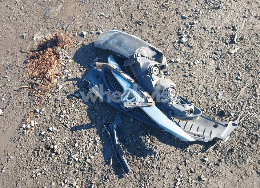 Photo 12 of 2010 Honda Civic LX (VIN 2HGFA1F5XAH522276)