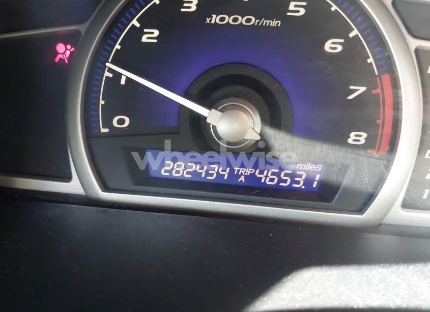 Photo 16 of 2010 Honda Civic LX (VIN 2HGFA1F5XAH522276)