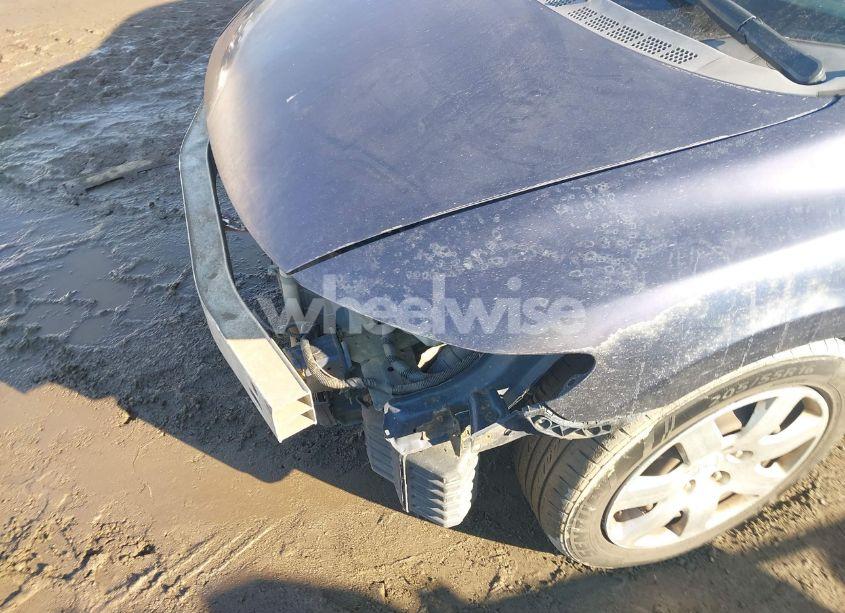 Photo 6 of 2010 Honda Civic LX (VIN 2HGFA1F5XAH522276)