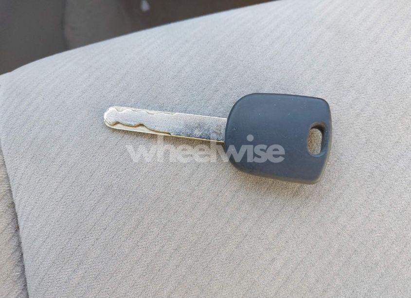 Photo 11 of 2010 Honda Civic LX (VIN 2HGFA1F5XAH526277)