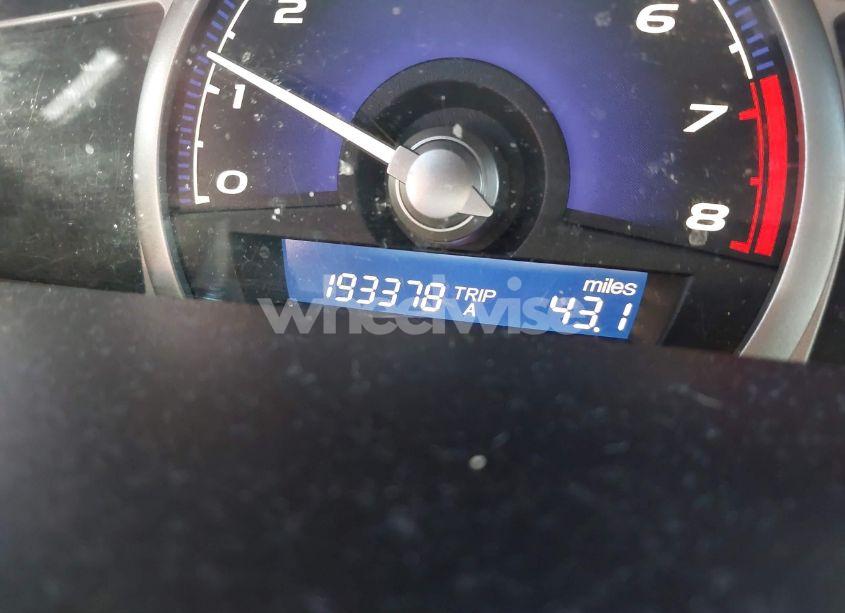 Photo 15 of 2010 Honda Civic LX (VIN 2HGFA1F5XAH526277)