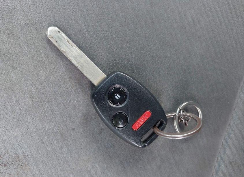 Photo 11 of 2010 Honda Civic LX (VIN 2HGFA1F5XAH530331)