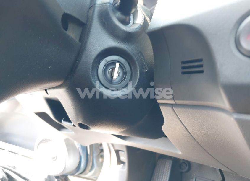 Photo 11 of 2010 Honda Civic LX (VIN 2HGFA1F5XAH535285)