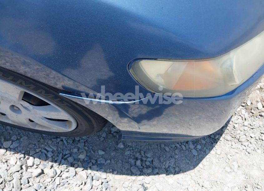 Photo 12 of 2010 Honda Civic LX (VIN 2HGFA1F5XAH535285)