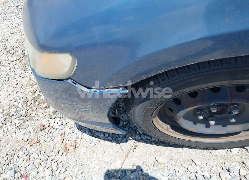 Photo 6 of 2010 Honda Civic LX (VIN 2HGFA1F5XAH535285)