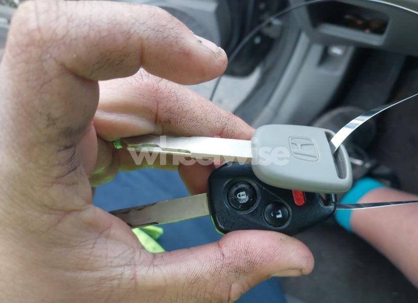 Photo 11 of 2010 Honda Civic LX (VIN 2HGFA1F5XAH536095)