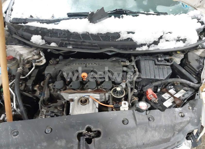 Photo 10 of 2010 Honda Civic LX (VIN 2HGFA1F5XAH543323)
