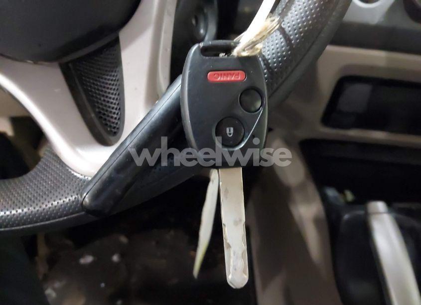 Photo 11 of 2010 Honda Civic LX (VIN 2HGFA1F5XAH543323)