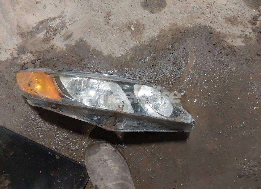 Photo 12 of 2010 Honda Civic LX (VIN 2HGFA1F5XAH543323)