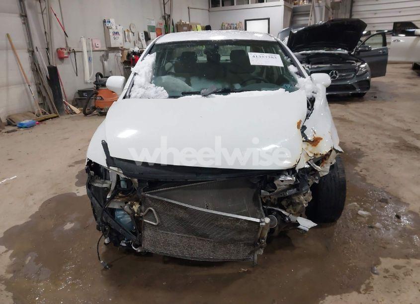 Photo 13 of 2010 Honda Civic LX (VIN 2HGFA1F5XAH543323)