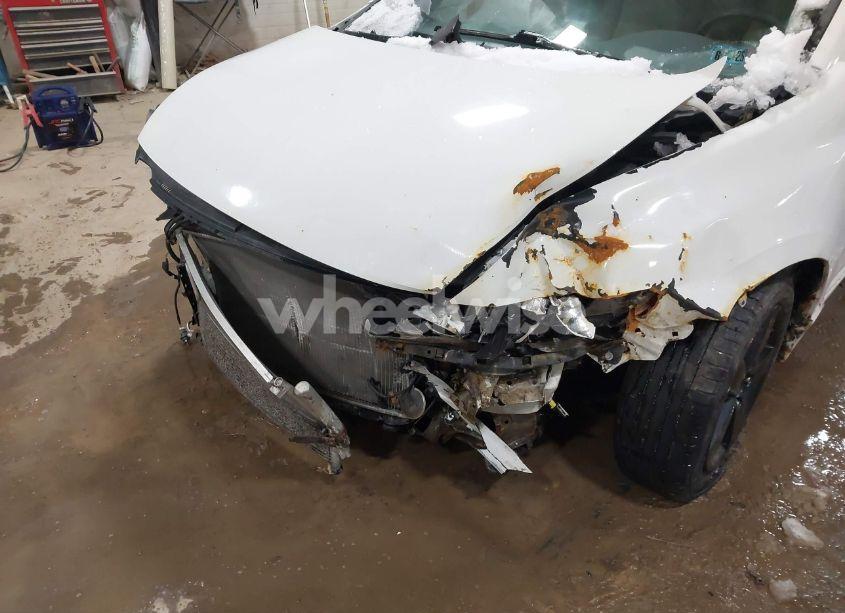 Photo 6 of 2010 Honda Civic LX (VIN 2HGFA1F5XAH543323)