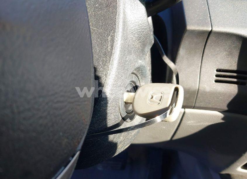 Photo 11 of 2010 Honda Civic LX (VIN 2HGFA1F5XAH550692)