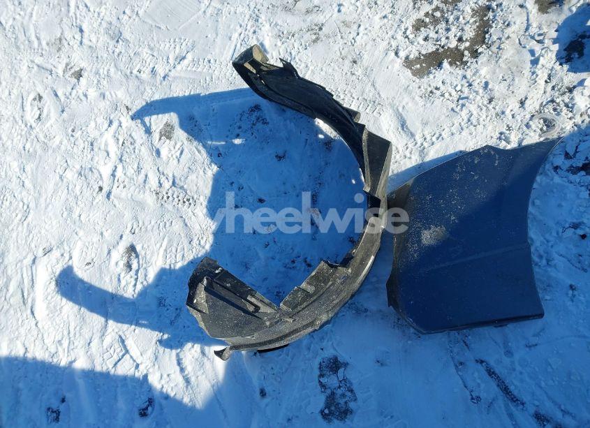 Photo 12 of 2010 Honda Civic LX (VIN 2HGFA1F5XAH550692)