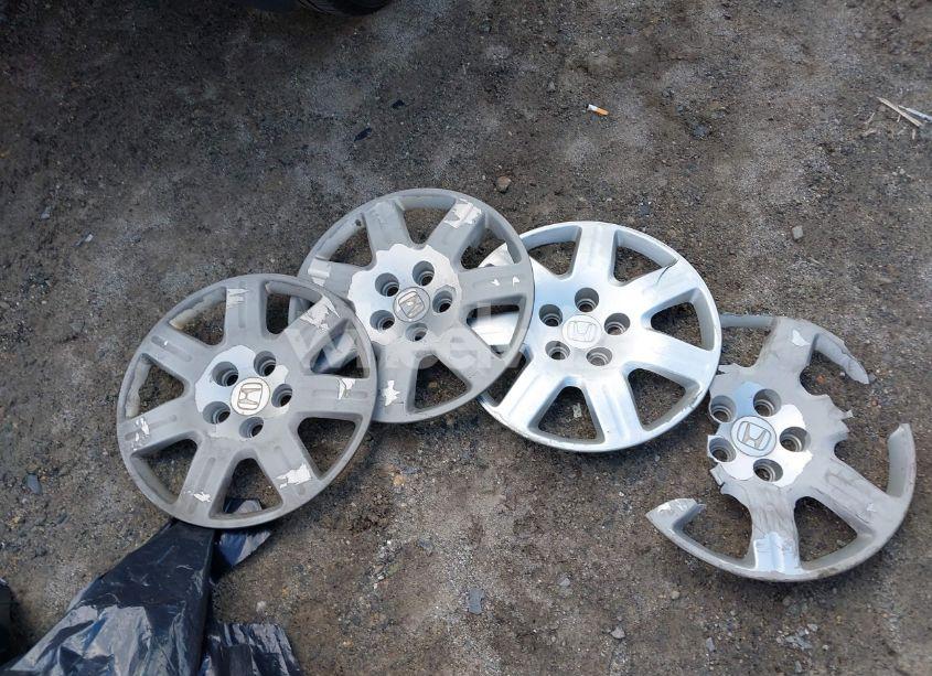 Photo 13 of 2010 Honda Civic LX (VIN 2HGFA1F5XAH558016)