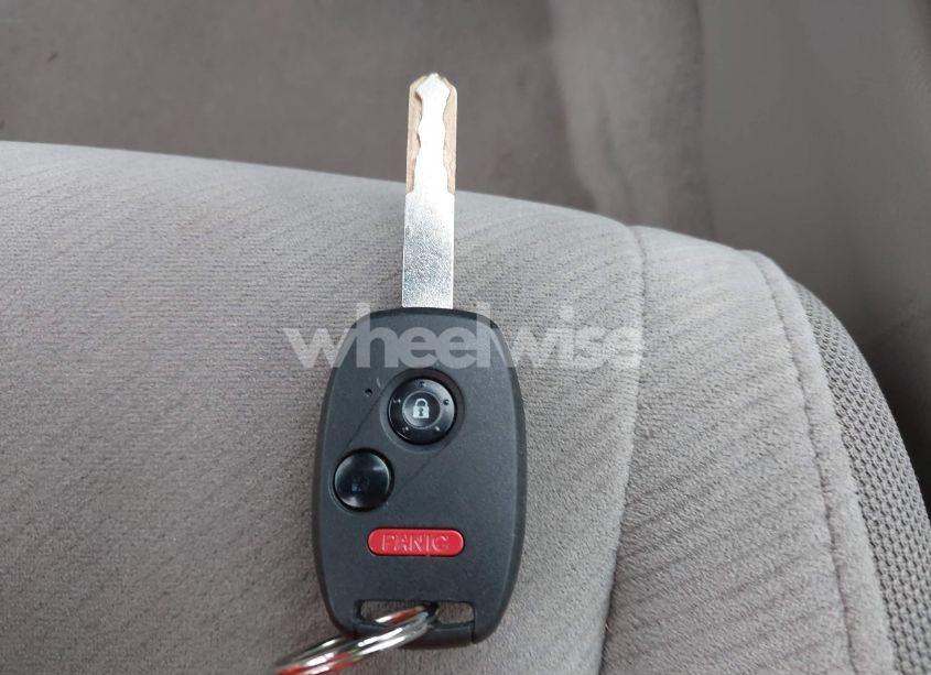 Photo 11 of 2010 Honda Civic LX (VIN 2HGFA1F5XAH558792)