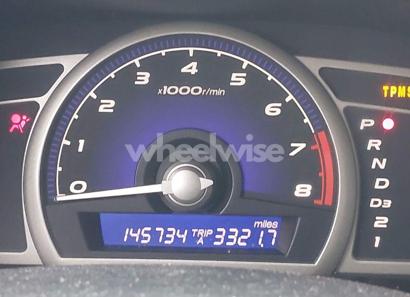 Photo 15 of 2010 Honda Civic LX (VIN 2HGFA1F5XAH558792)