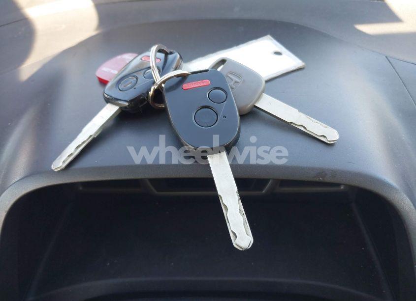 Photo 11 of 2010 Honda Civic LX (VIN 2HGFA1F5XAH561269)