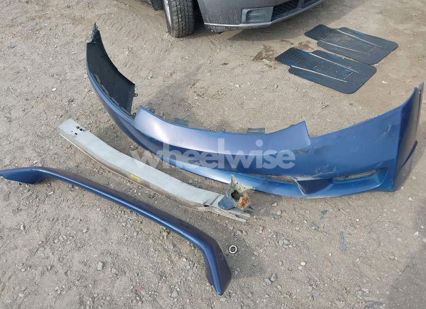 Photo 12 of 2010 Honda Civic LX (VIN 2HGFA1F5XAH566567)