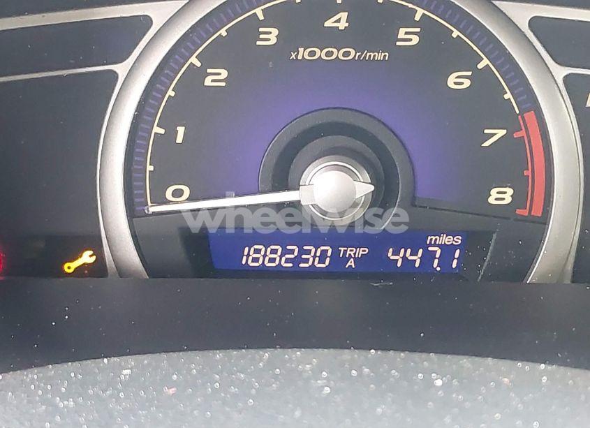 Photo 16 of 2010 Honda Civic LX (VIN 2HGFA1F5XAH566567)