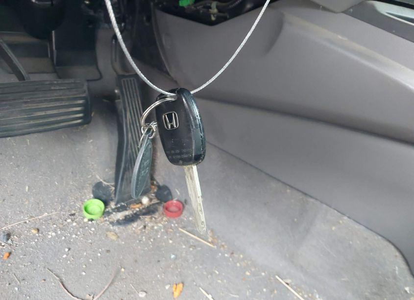 Photo 11 of 2010 Honda Civic LX (VIN 2HGFA1F5XAH569209)