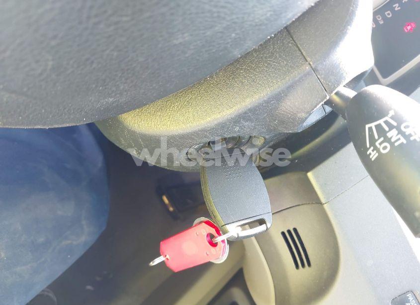 Photo 11 of 2010 Honda Civic LX (VIN 2HGFA1F5XAH578881)