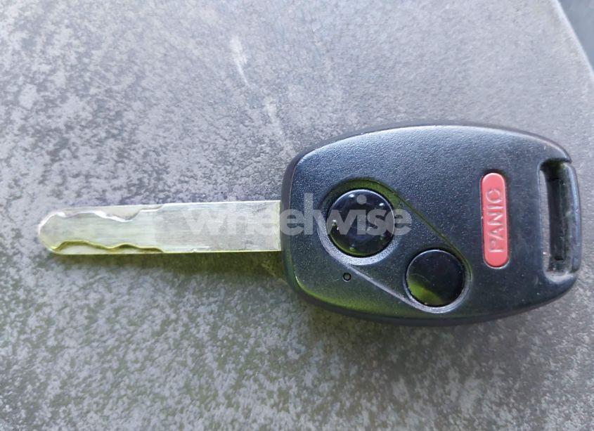 Photo 11 of 2011 Honda Civic LX (VIN 2HGFA1F5XBH301309)