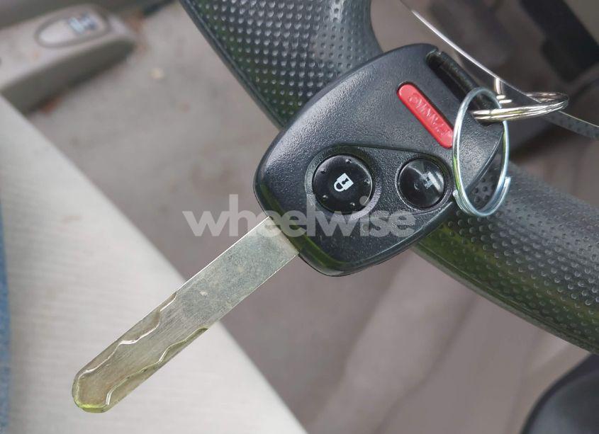 Photo 11 of 2011 Honda Civic LX (VIN 2HGFA1F5XBH511473)