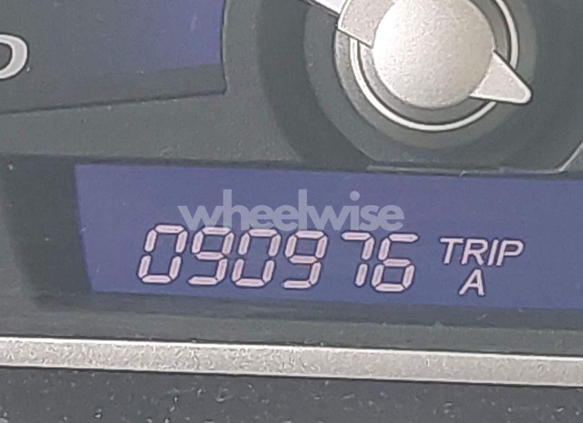 Photo 16 of 2011 Honda Civic LX (VIN 2HGFA1F5XBH511473)